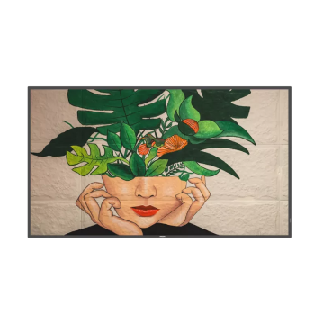 55BDL4511D 55" D-Line Professional 4K UHD Display