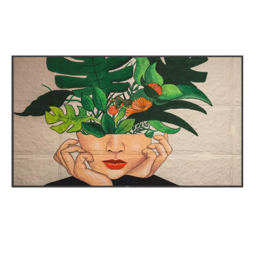 86BDL4511D 86" D-Line Professional 4K UHD Display