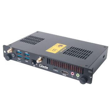 PC610 High-end Comet Lake OPS Player