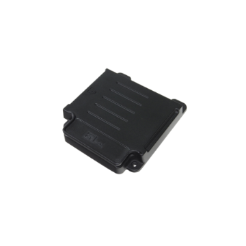 Expansion Module - MSR + Smart Card Reader