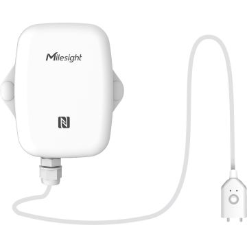 EM300-SLD LoRaWAN Spot Leak Detection Sensor