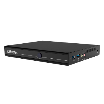 DM6-R AMD R2000 Digital Signage Player