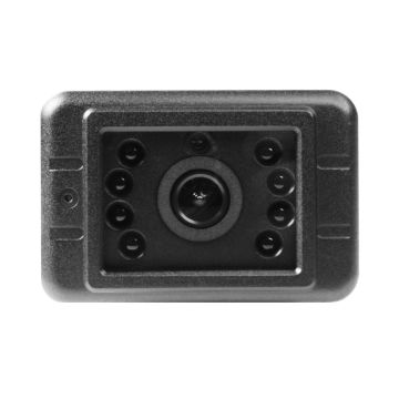 GPCR-675A5GN 2MP IP Rear Cabin Camera