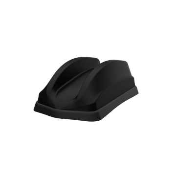 4x4 MiMo 4G/5G + Wifi, GNSS Sharkfin Antenna