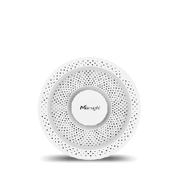 GS601 LoRaWAN Vape Detector