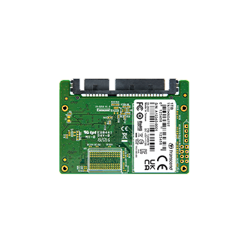 HSD470T Half-Slim SSDs