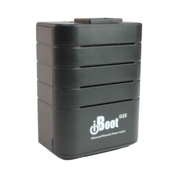 iBoot-G2S Web Power Switch