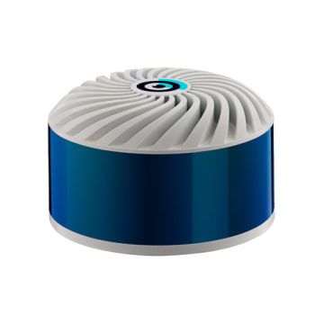 Innoviz360 Next-Generation 360º LiDAR Sensor