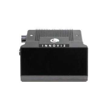 InnovizTwo Next-Generation Automotive-Grade LiDAR Sensor