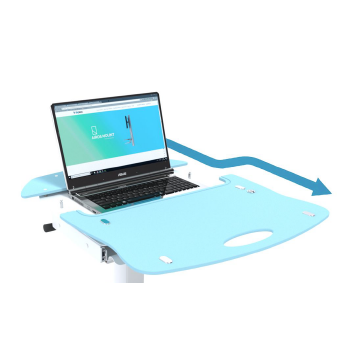 LT-Cart - Laptop Cart