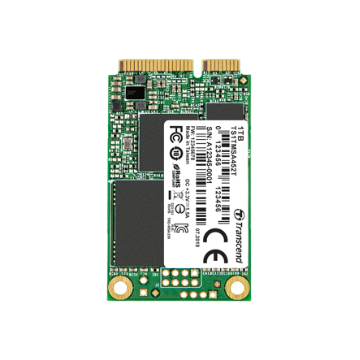 MSata SSD MSA452T-I