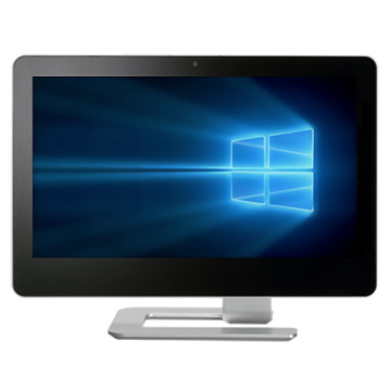 M1080 - 23.6" FHD 7th gen i series CPU