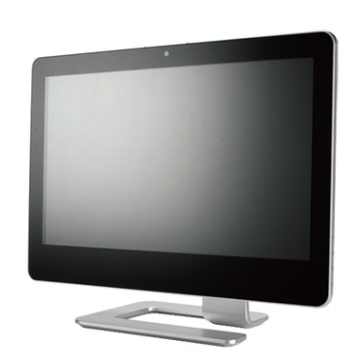 M3080 - 23.6" FHD 9th gen i series CPU