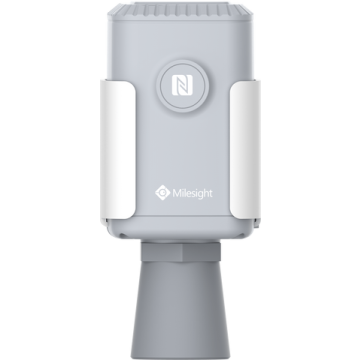 EM500-UDL Ultrasonic Distance/Level LoRaWAN Sensor
