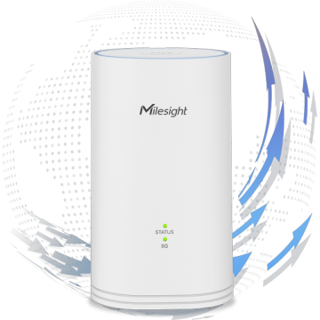 UF51 4G/5G CPE Router IP67