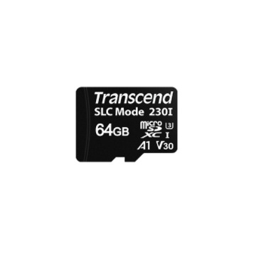 SDXC230I - microSDHC 