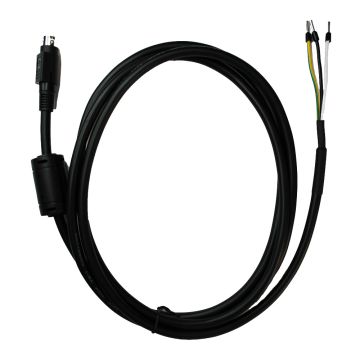 NDiS-Bxxx DC lead 2m