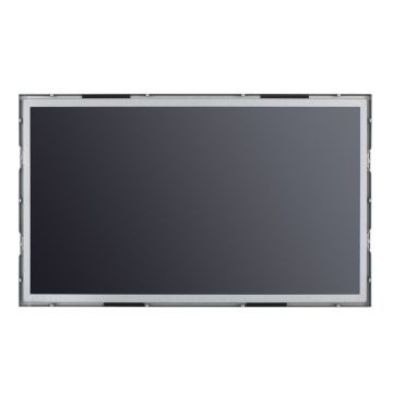 P718O 18.5” FHD Open Frame Railway Monitor