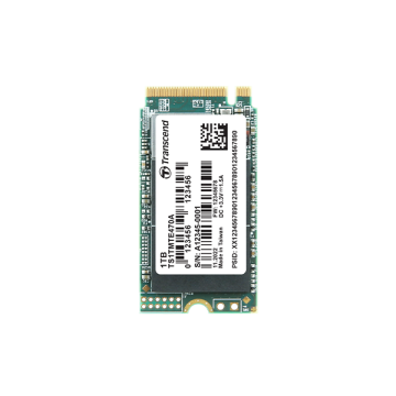 MTE470A PCIe M.2 SSD