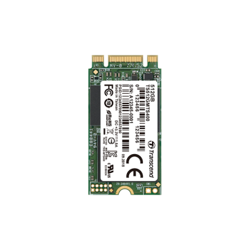 M.2 SSD MTS400