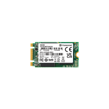 MTS462K SATA III M.2 SSD