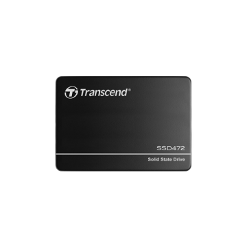 SSD472K & SSD472K-I 2.5" SATA SSDs