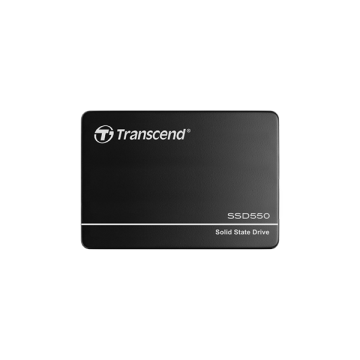 SSD550I 2.5" SATA SSD