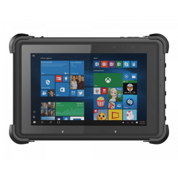 ND53 10.1" Rugged Tablet