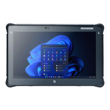 R11 11.6" IP66 Rugged Tablet with 12th Gen CPU