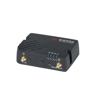 RX55 AirLink Industrial LTE IoT Router (WiFi Optional)