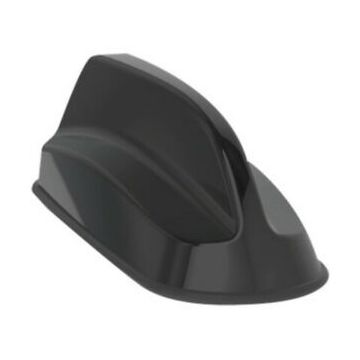 3-in-1 SharkFin, LTE + GNSS, 4m coax