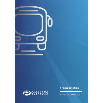 Panorama Antennas Catalogue