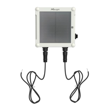 UC51x Series LoRaWAN Solenoid Valve Controller 