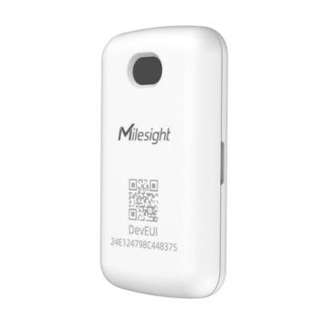 WS201 - LoRaWAN Smart Fill Level Monitoring Sensor