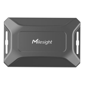 AT101 LoRaWAN Outdoor Asset Tracker