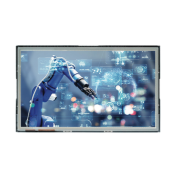 GEOA185AU-MI01-IT 18.5” Open Frame Monitor