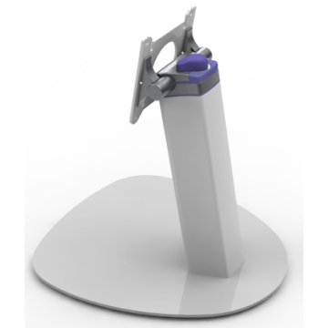 Adjustable Desk Stand