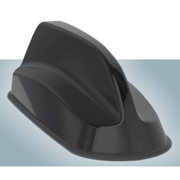 Airlink 2 in 1 Sharkfin