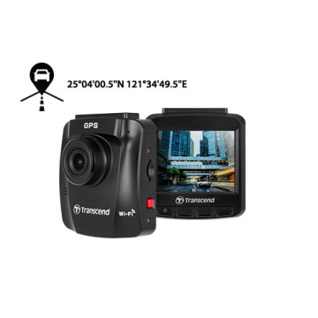 DrivePro 230 Dashcam