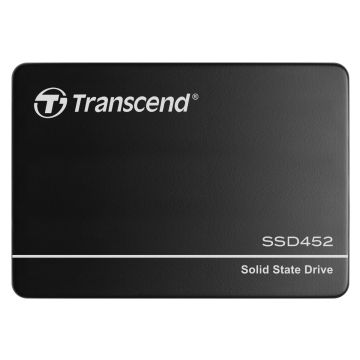 452K Series 2.5" SATA SSD