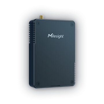 UG56 Industrial LoRaWAN Gateway