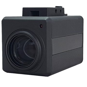GPCZ-108A3GN 2MP IP Front Zoom Camera
