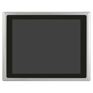 ViPAC-817P/R/G(H) 17” Intel Celeron N2930 Fanless Expandable Panel PC