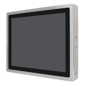 VITAM-915A 15" IP66/IP69K Stainless Steel Panel PC