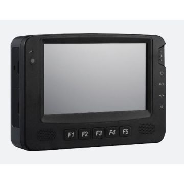 VMC110/111 - 7" ARM, AIO Vehicle Computer