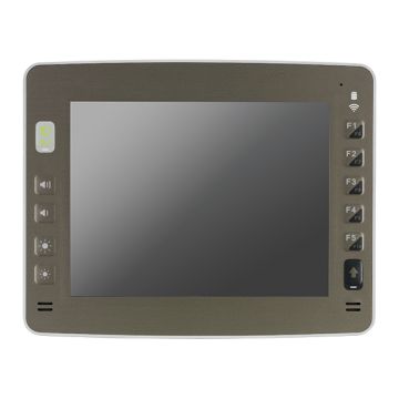 VMC4020 - 12" AIO Vehicle Computer