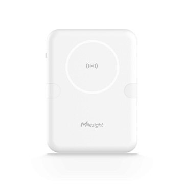 VS373 Radar Fall Detection LoRaWAN Sensor