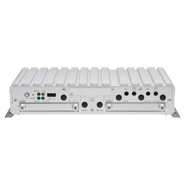 VTC6220-BK - Intel Atom x7-E3950, Dual 2.5" SSD