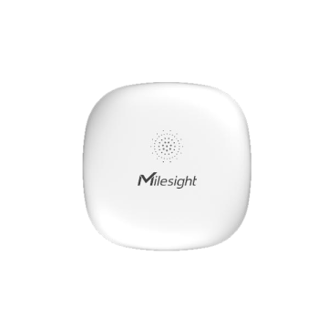 WS303 Mini Leak Detection LoRaWAN Sensor