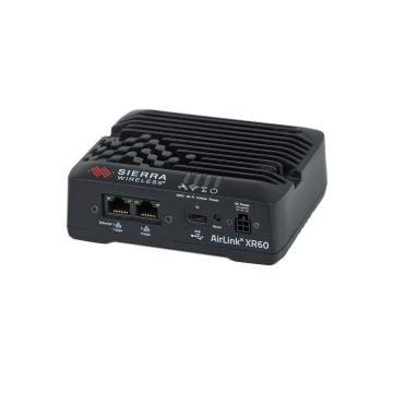 AirLink XR60 Rugged 5G Router